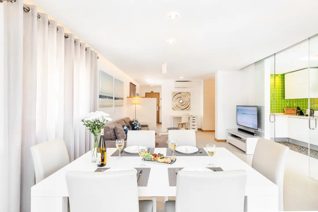 Appartements à Albufeira