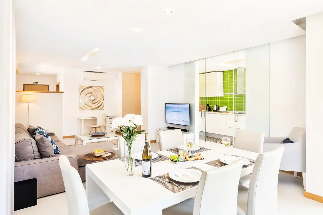 Appartements à Albufeira
