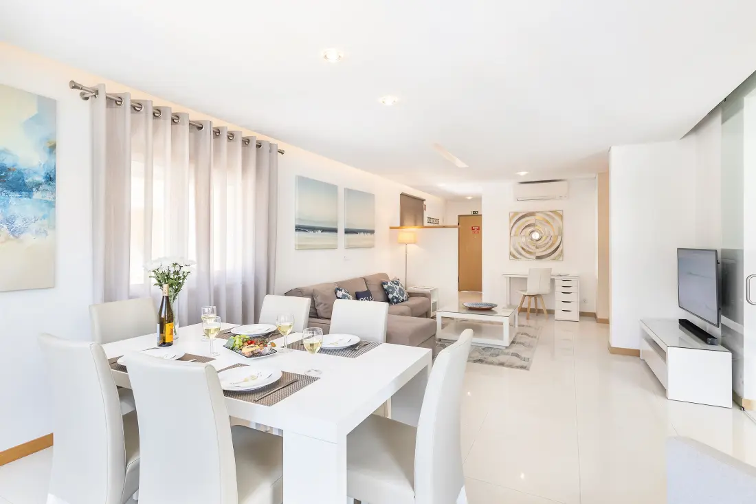 Appartements à Albufeira
