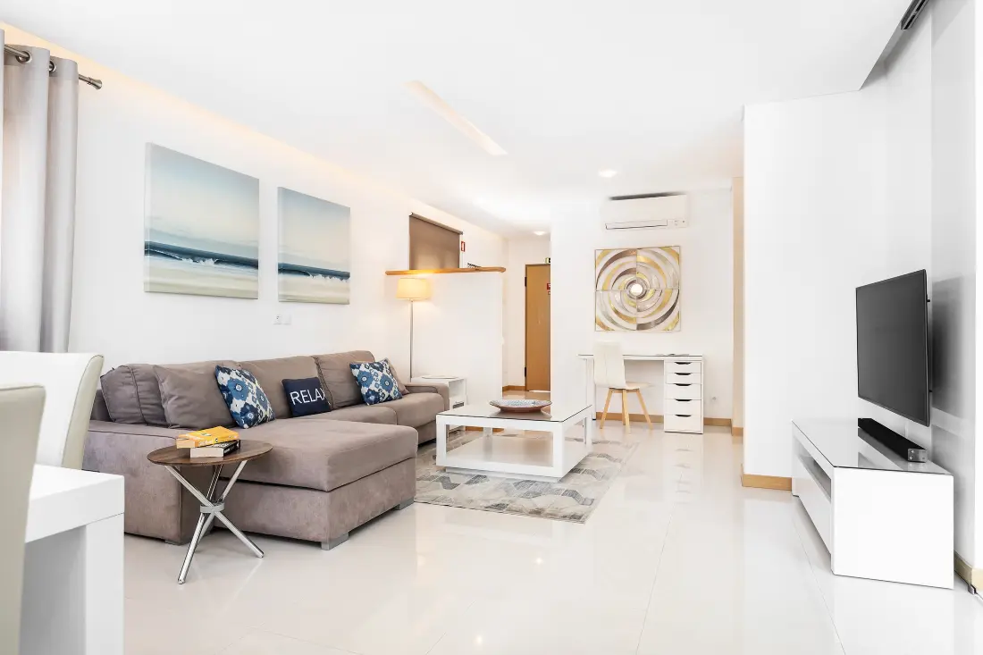 Appartements à Albufeira