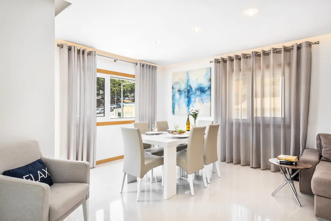 Appartements à Albufeira
