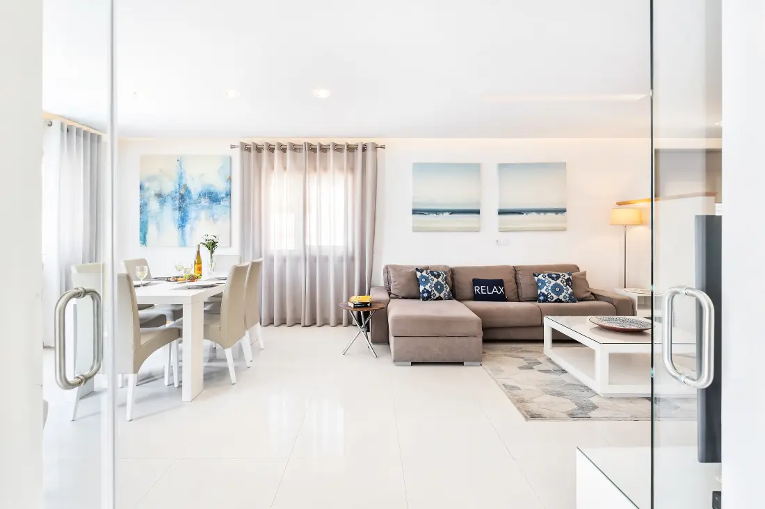Appartements à Albufeira