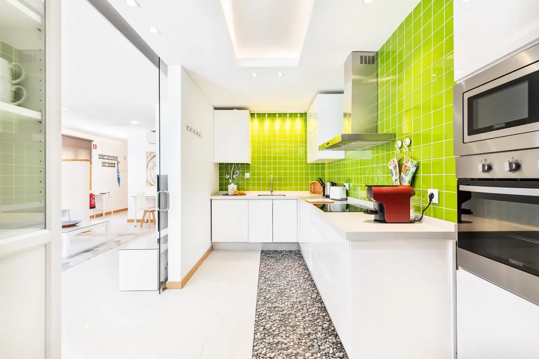 Appartements à Albufeira