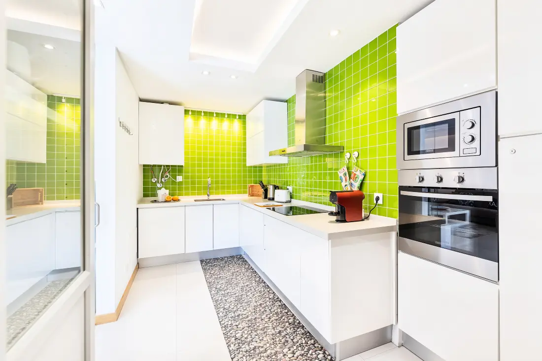Appartements à Albufeira