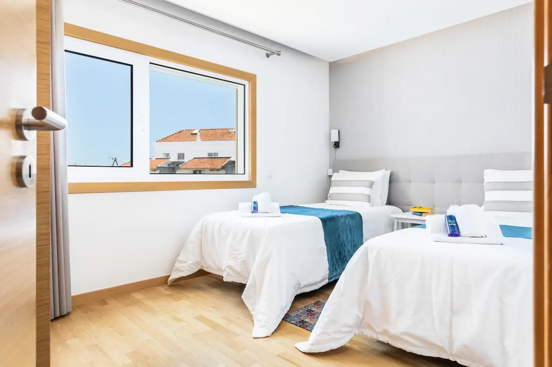 Appartements à Albufeira