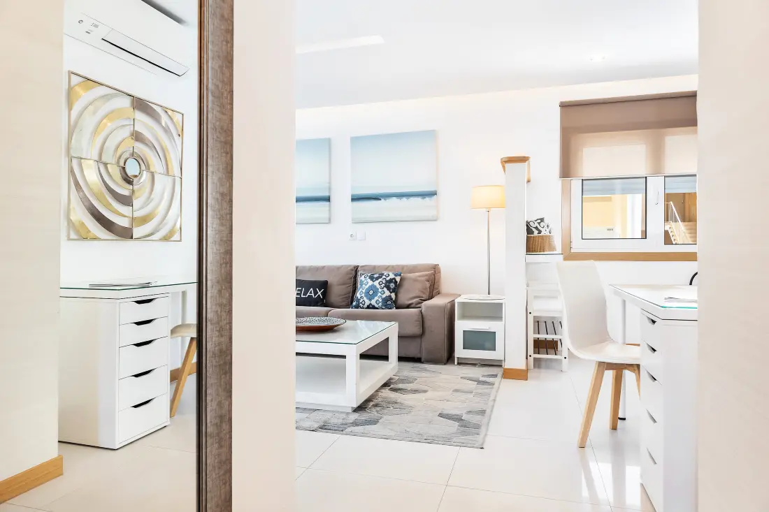 Appartements à Albufeira