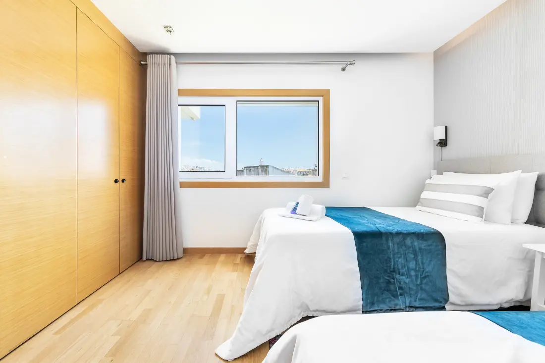 Appartements à Albufeira