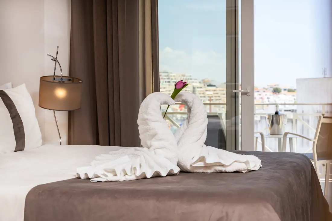 Appartements à Albufeira
