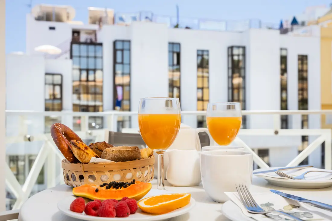 Appartements à Albufeira