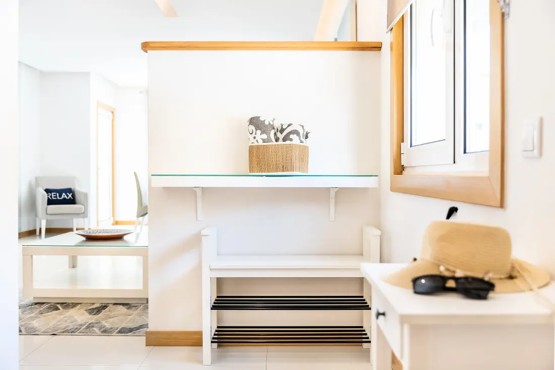 Appartements à Albufeira