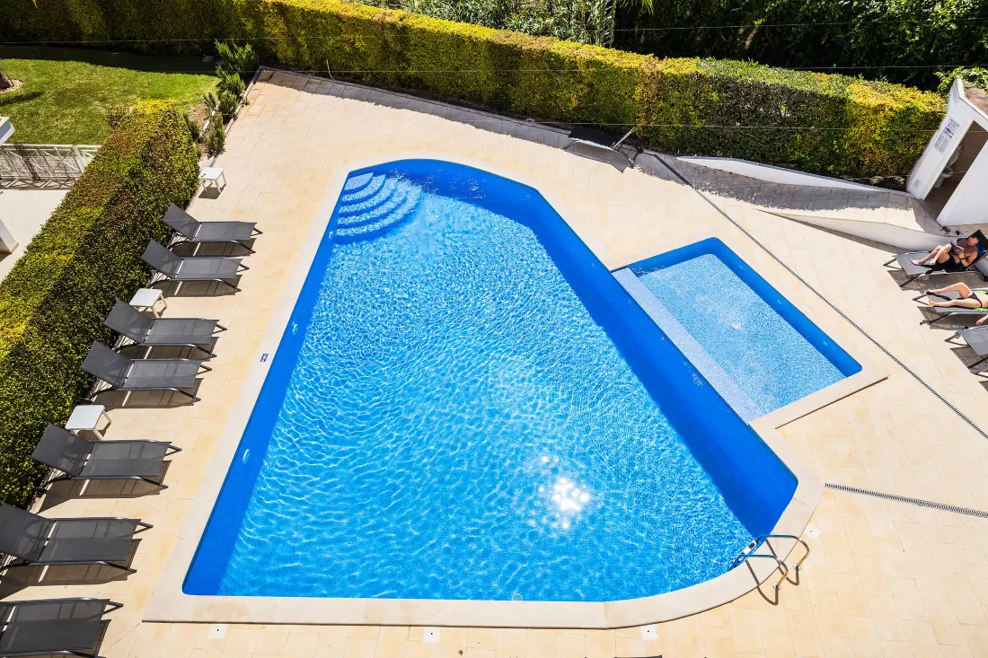 Appartements à Albufeira