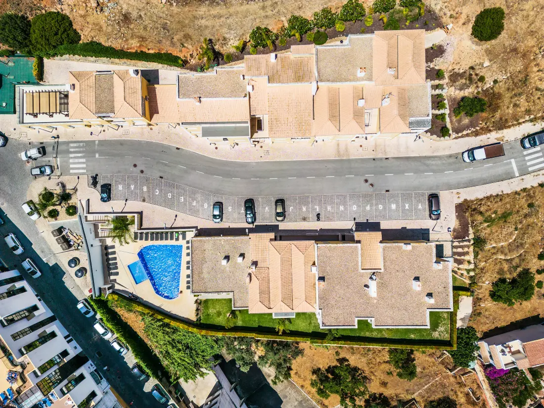 Appartements à Albufeira