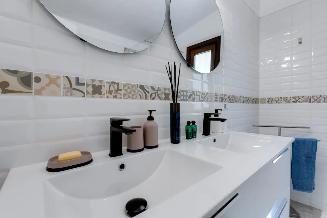 Appartements à Albufeira