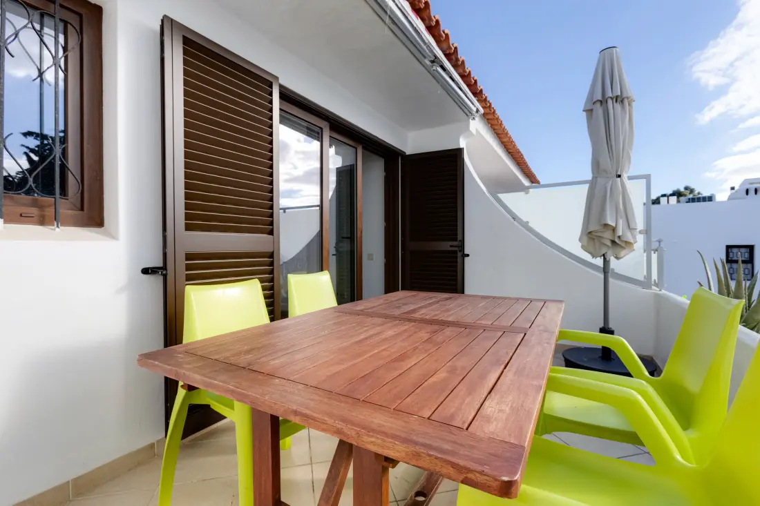 Appartements à Albufeira