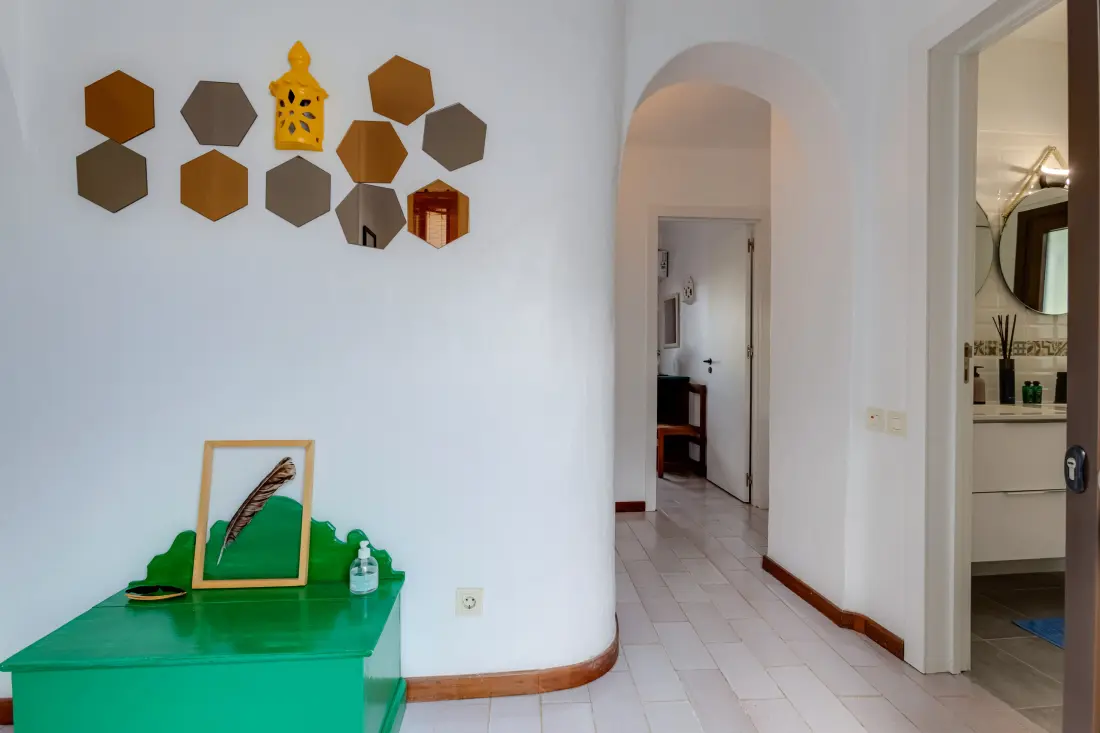 Appartements à Albufeira