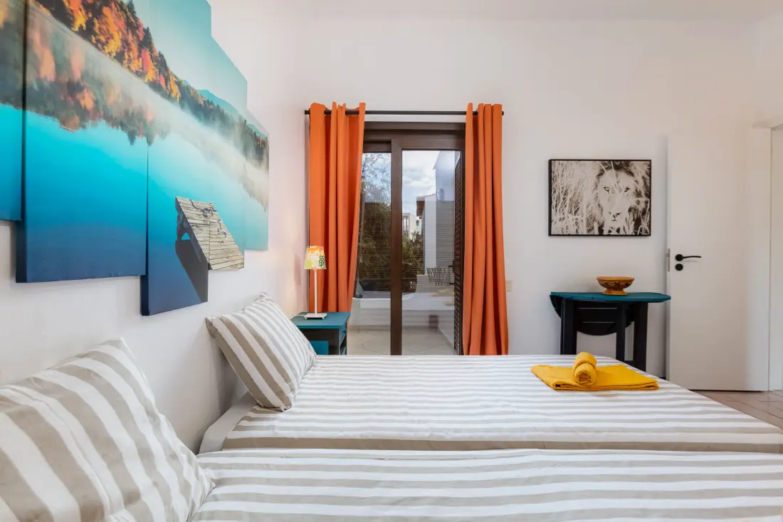 Appartements à Albufeira
