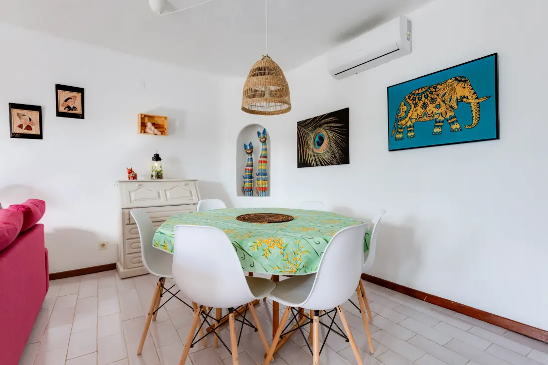 Appartements à Albufeira