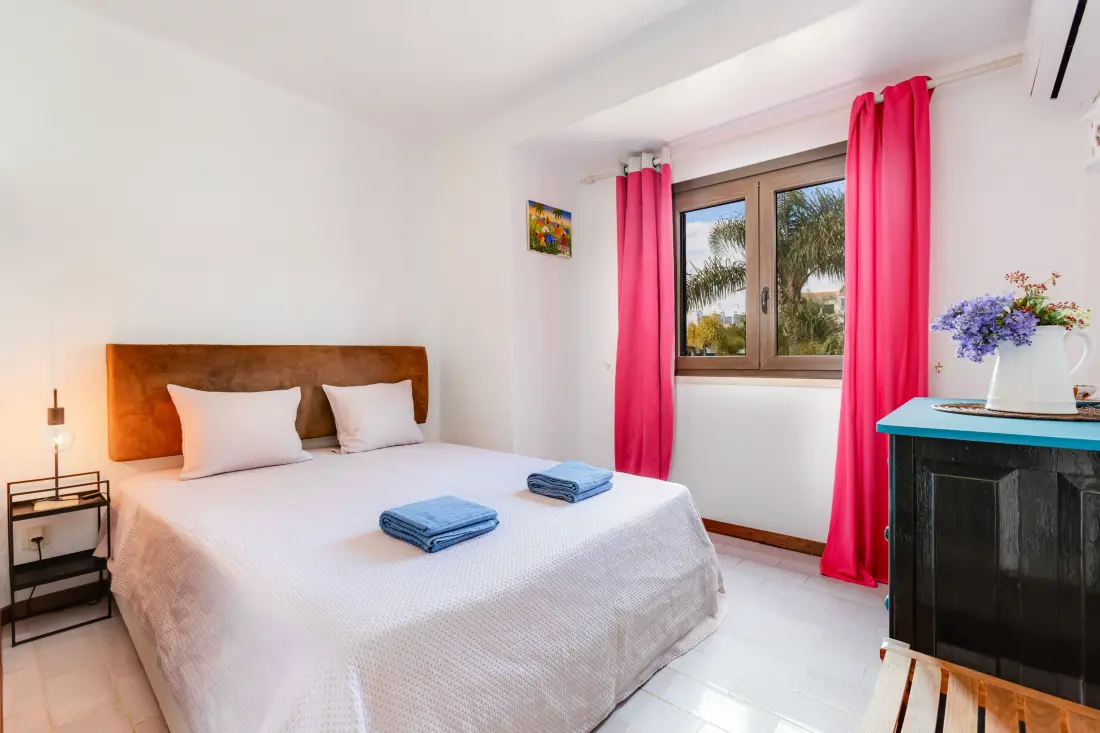 Appartements à Albufeira