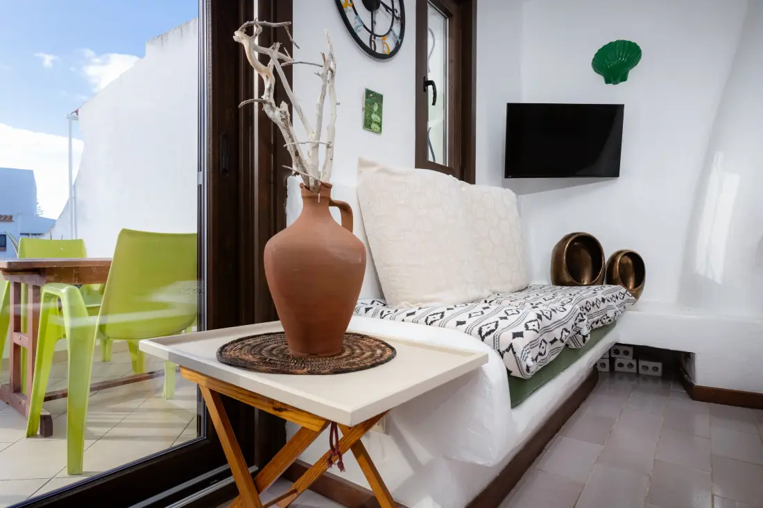 Appartements à Albufeira