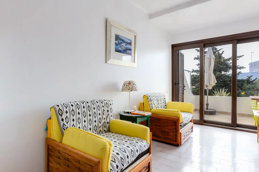 Appartements à Albufeira