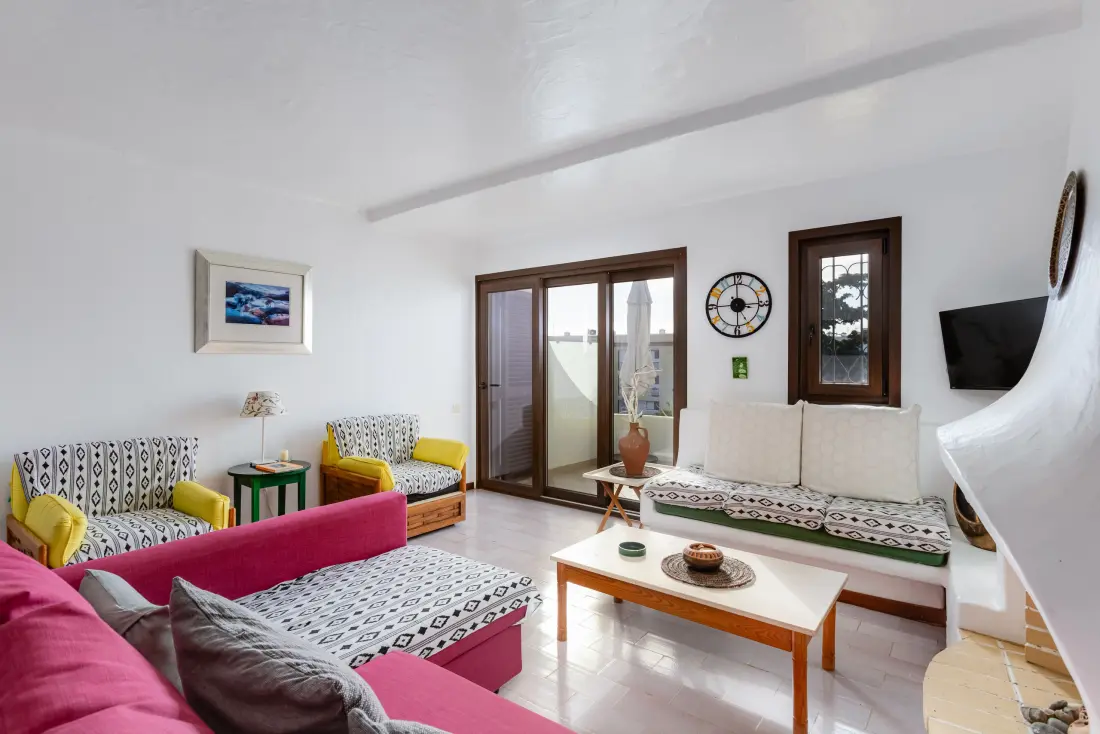Appartements à Albufeira