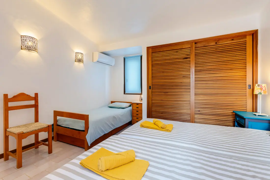 Appartements à Albufeira