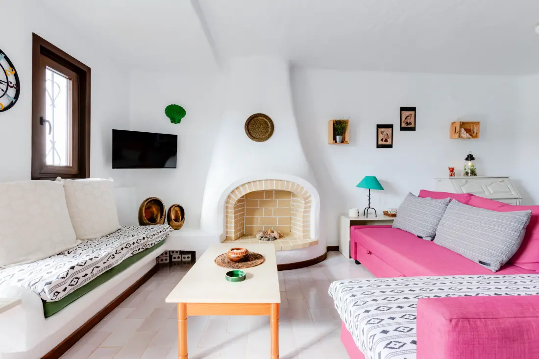 Appartements à Albufeira
