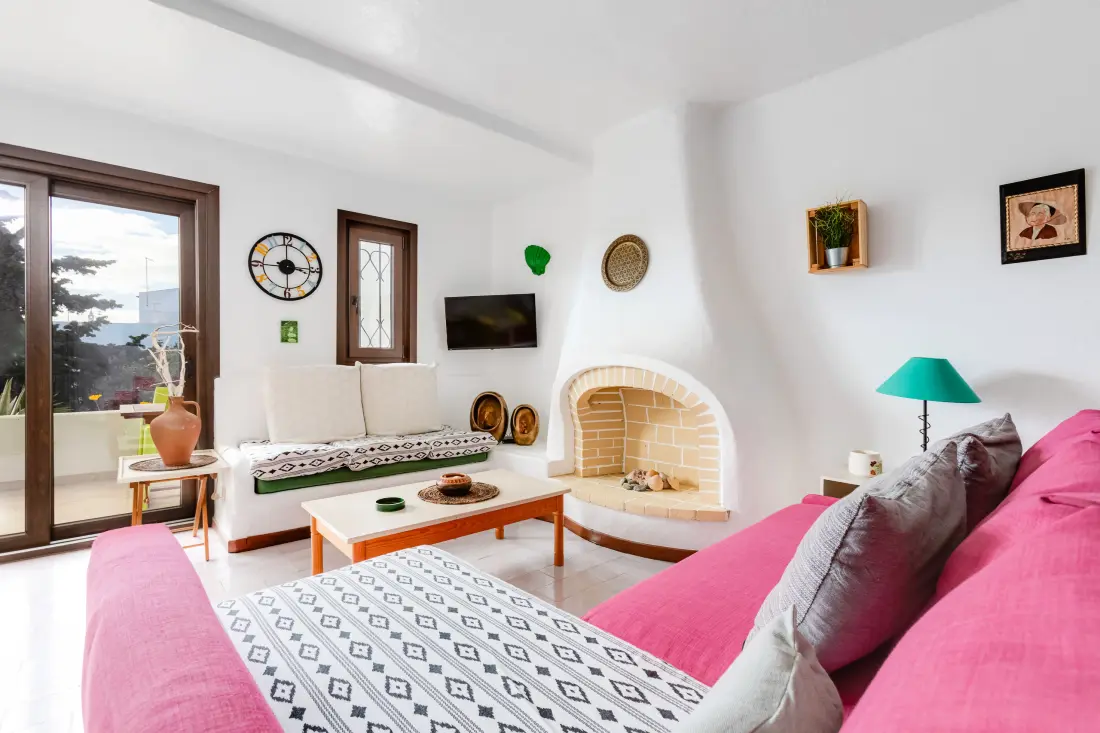 Appartements à Albufeira