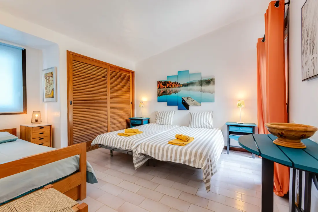 Appartements à Albufeira