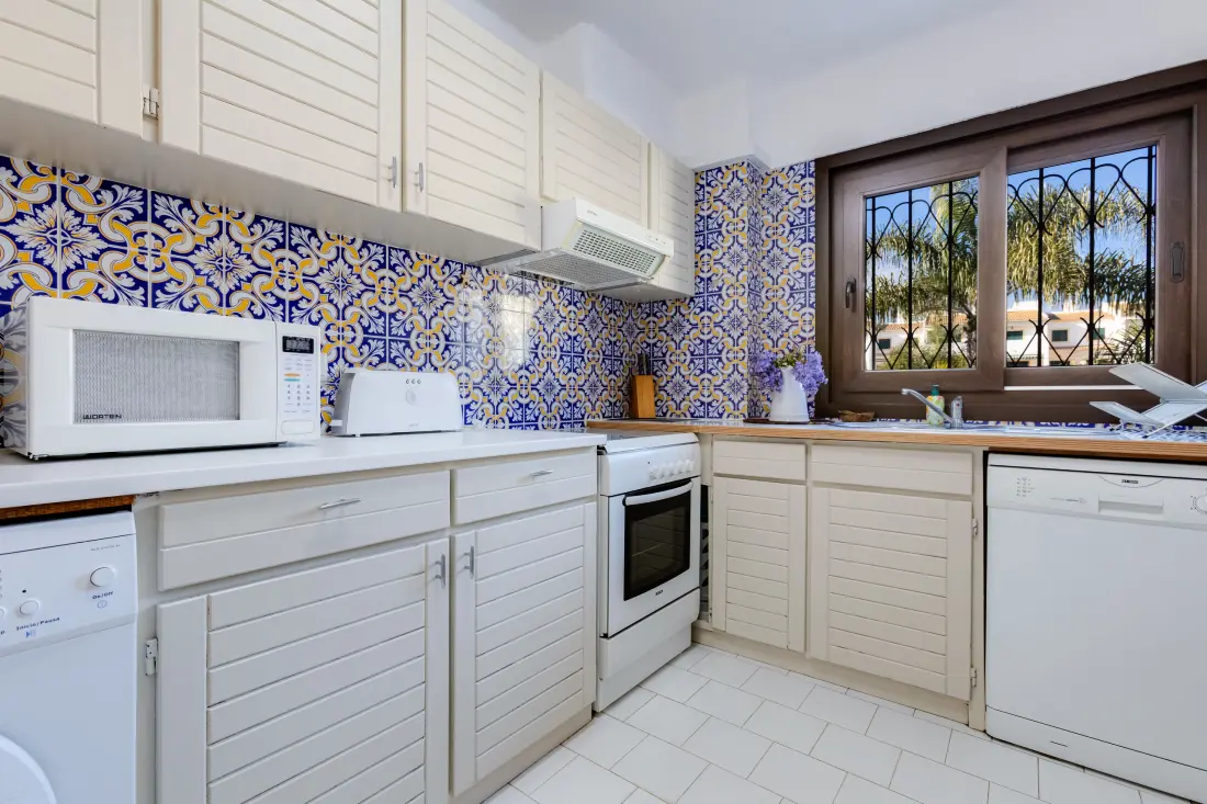 Appartements à Albufeira