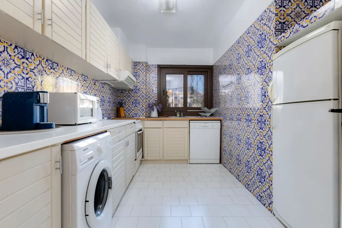 Appartements à Albufeira