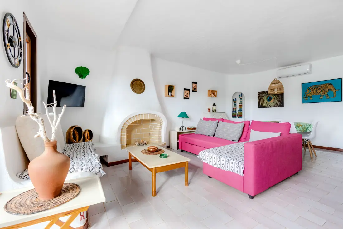 Appartements à Albufeira