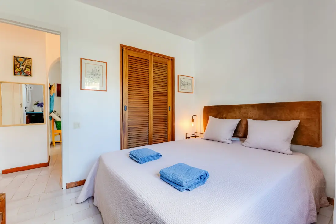 Appartements à Albufeira