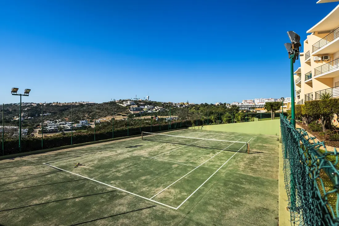 Appartements à Albufeira