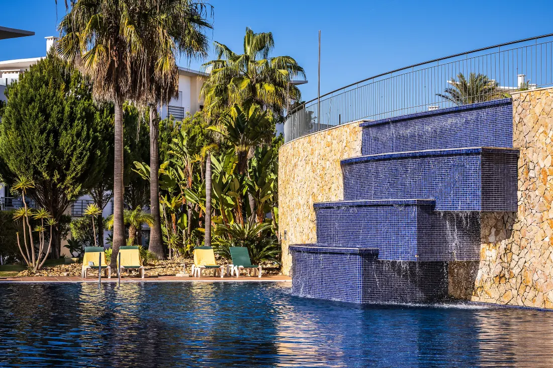 Appartements à Albufeira