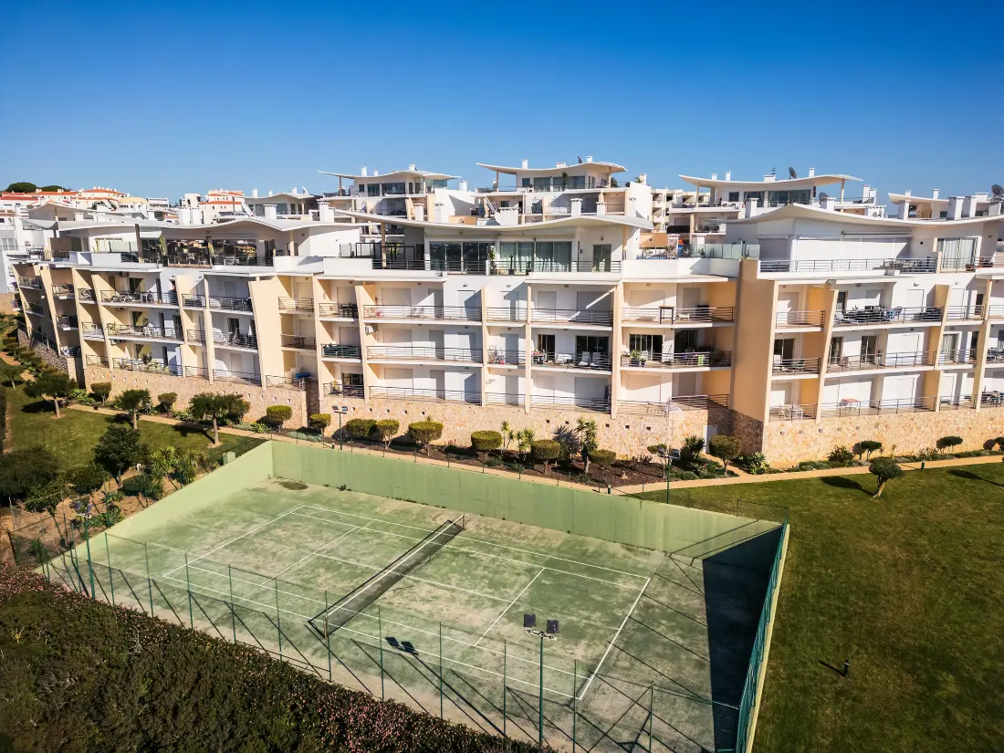 Appartements à Albufeira