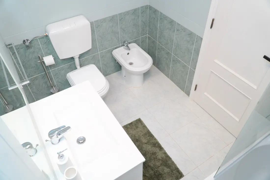 Appartements à Albufeira