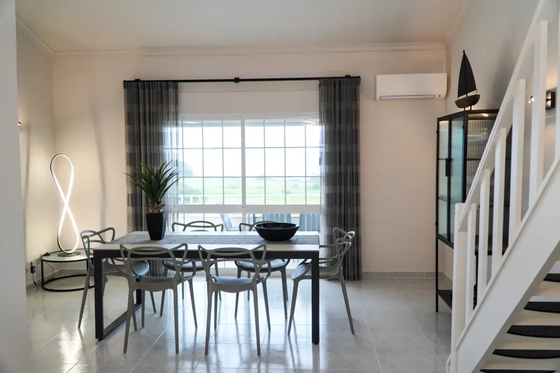 Appartements à Albufeira