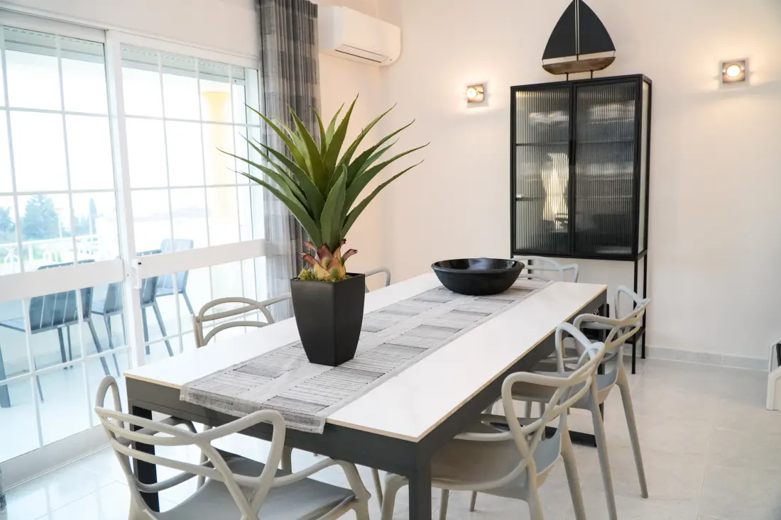 Appartements à Albufeira