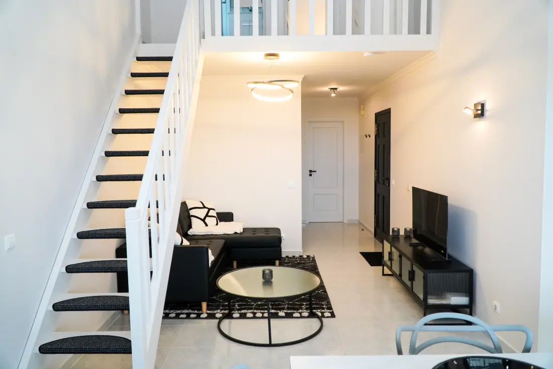 Appartements à Albufeira