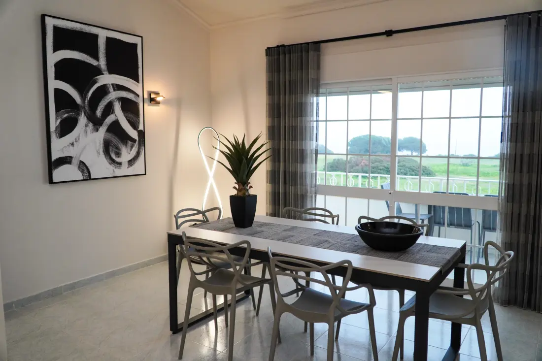 Appartements à Albufeira