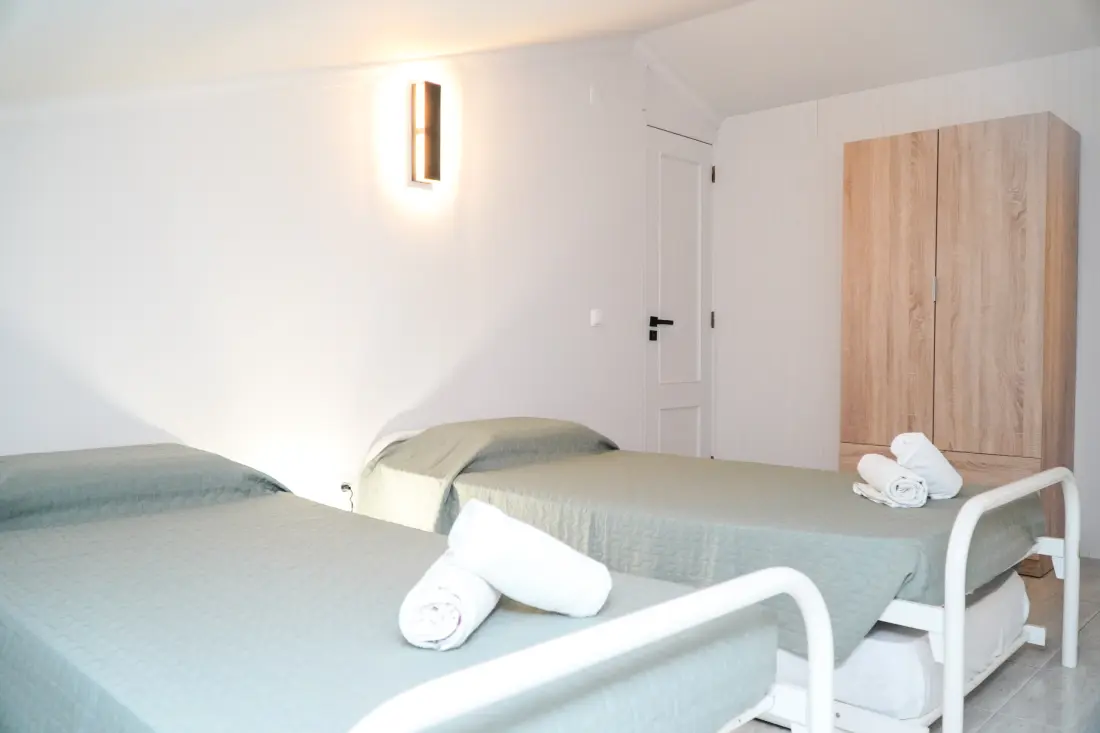 Appartements à Albufeira