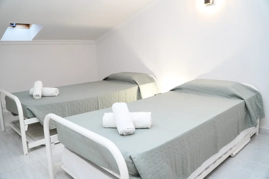 Appartements à Albufeira