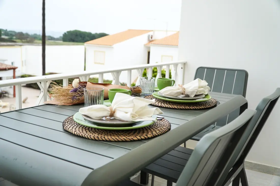 Appartements à Albufeira