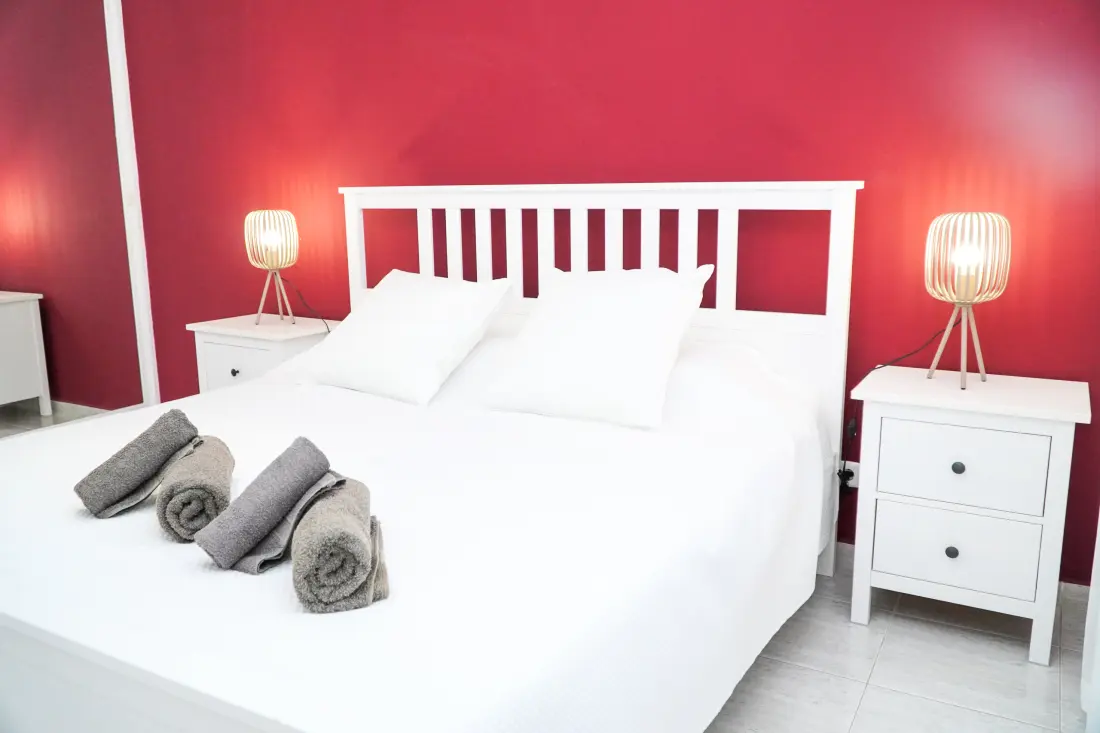 Appartements à Albufeira