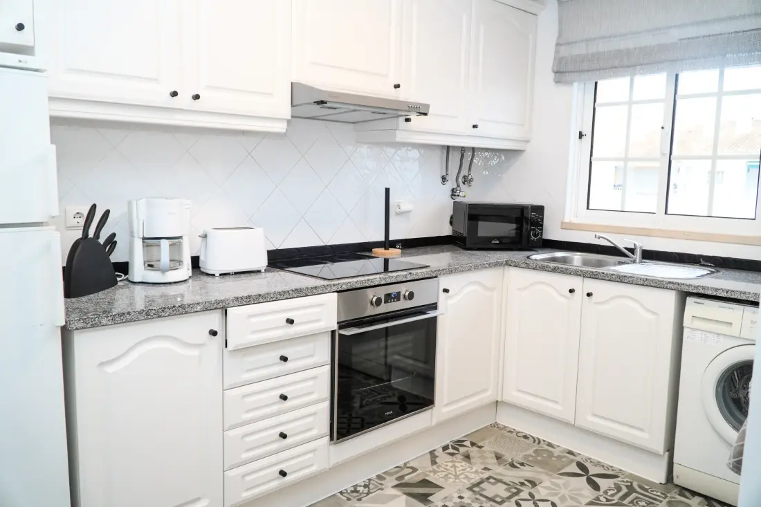 Appartements à Albufeira