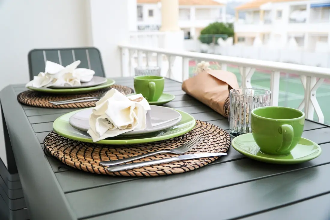 Appartements à Albufeira
