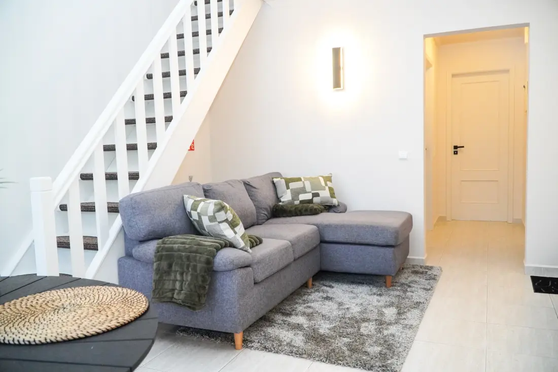 Appartements à Albufeira