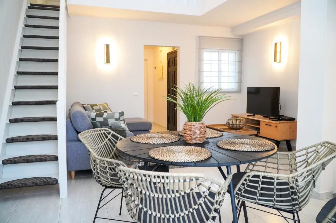 Appartements à Albufeira