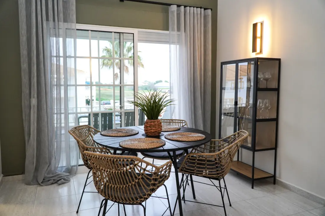 Appartements à Albufeira